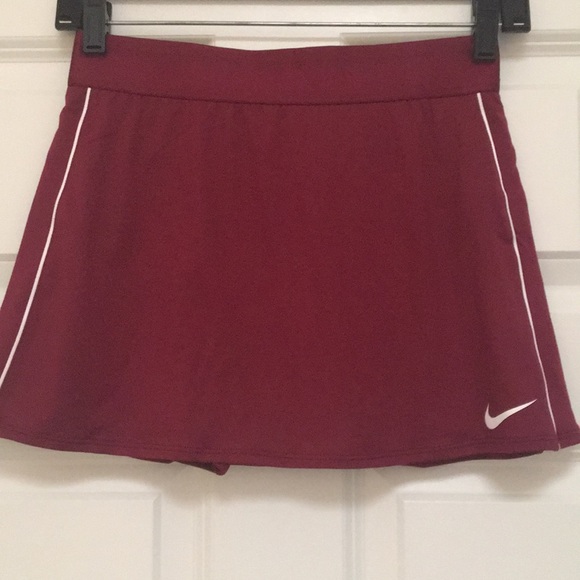 Nike Pants - Nike Tennis/Golf/Pickleball Skort, NWT!